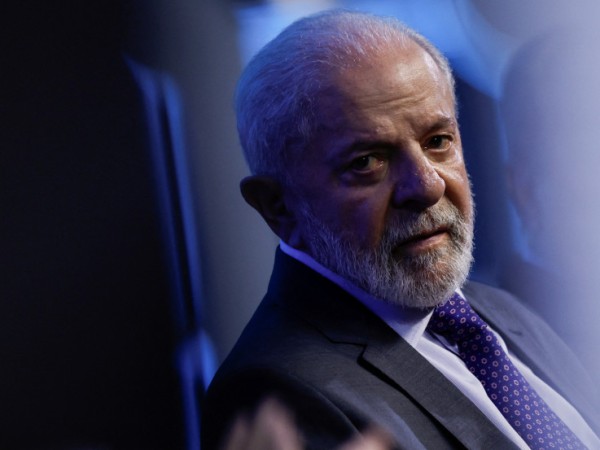 Lula será sometido a una nueva intervención quirúrgica en su cabeza para reducir riesgos de complicaciones
