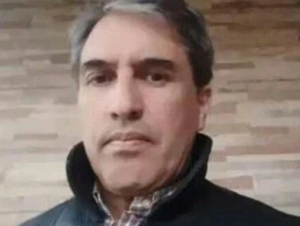 Policía continúa la búsqueda de Álvaro García en zona donde apareció su bicicleta y vestimenta