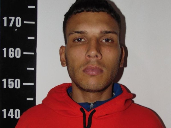 Condenaron por múltiples hurtos en Maldonado a un hombre que fue detenido en Tacuarembó