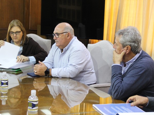 El 1º de junio será la presentación pública de Plan Maestro para la transformación del puerto de Punta del Este