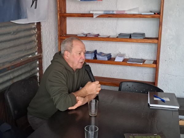 Gil Iribarne dijo que ediles siguen cobrando en Maldonado a pesar que el TCR y la Jutep dicen que violan la norma