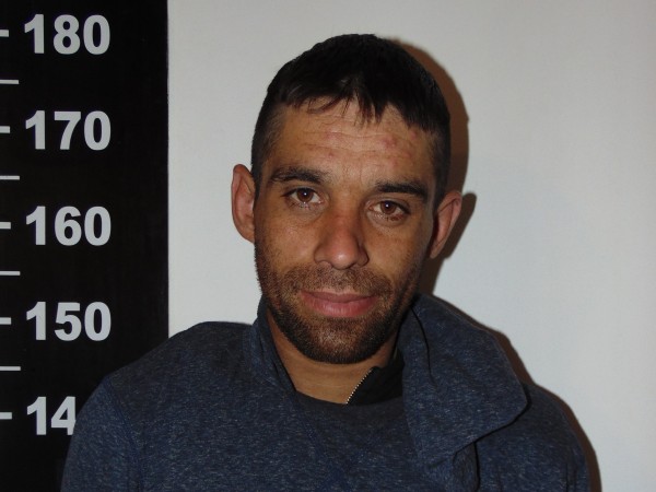 Fue detenido tras hurtar una moto, y en el hospital se desacató y rompió una ventanilla; fue condenado