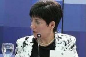 Secretariado del FA se reúne con Susana Hernández para conocer razones de su renuncia