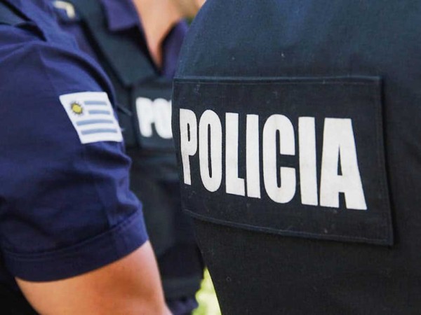 Un joven fue formalizado luego de que la Policía lo detuviera con 40 gramos de cocaína