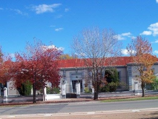 UTU de San Carlos ofrecerá bachilleratos de Deportes y Administración