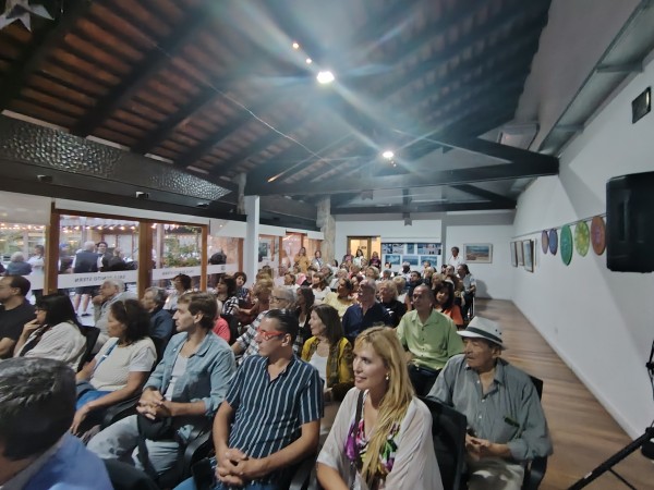 Se realizó el lanzamiento de la Semana del Mar en Punta del Este con múltiples actividades culturales