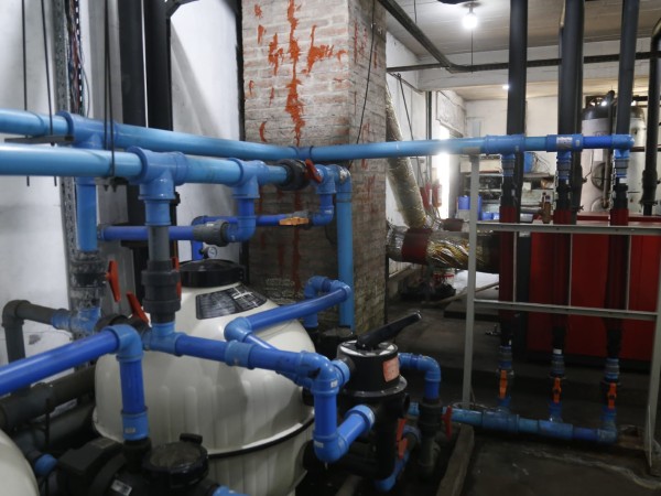 Sabotaje en bombas de calor de CEDEMCAR deriva en denuncia penal
