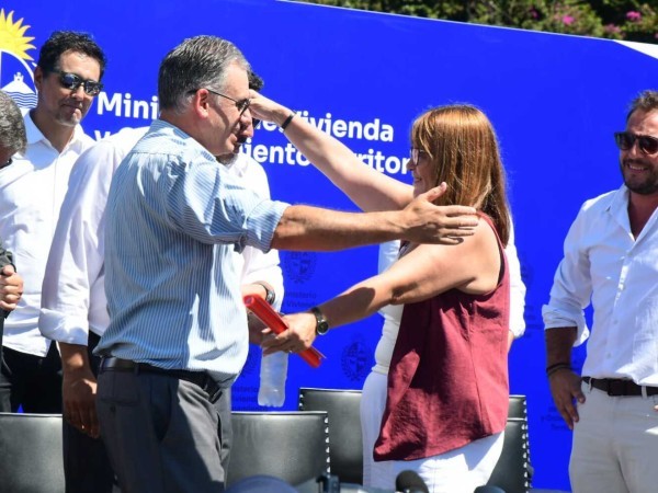 Cecilia Cairo presentó su renuncia a Orsi