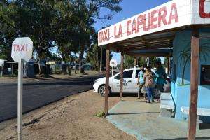 Se encamina el acondicionamiento de la infraestructura urbana de La Capuera