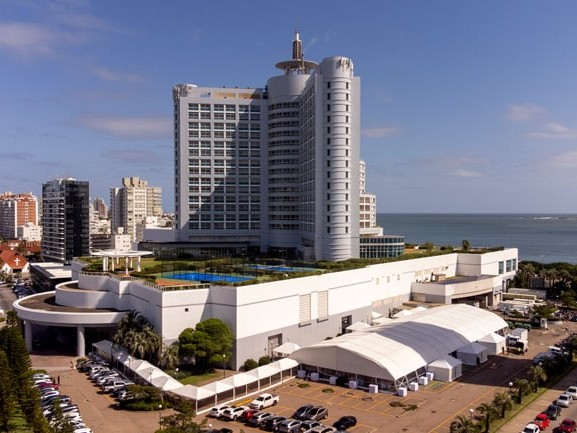 Congreso de Interacción Empresarial llega a Enjoy Punta del Este