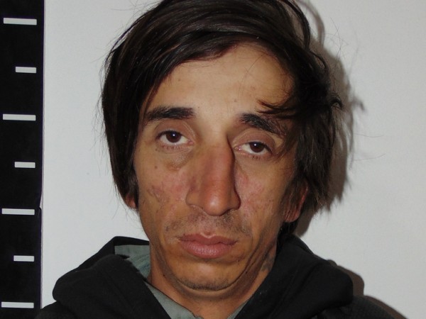Lo pararon por actitud sospechosa y llevaba encima 41 envoltorios de cocaína