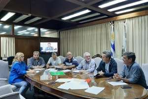Nuevas medidas de la Intendencia para frenar avance de coronavirus; cierres de parques y suspensión de actividades deportivas