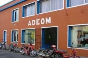 IDM y ADEOM acordaron medidas para funcionarios ante el avance del Coronavirus