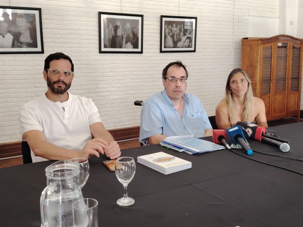 Menoni: “El interior del país tiene urgencias que necesitamos conocer para un turismo de calidad”