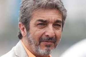 Ricardo Darín: “Es muy difícil luchar contra la pandemia de pelotudos”