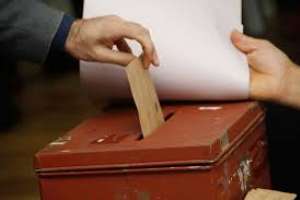 Elecciones departamentales y municipales serán el 27 de septiembre