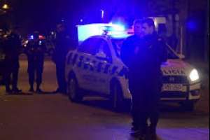 Homicidio en San Carlos: prisión preventiva para un sujeto con antecedentes penales