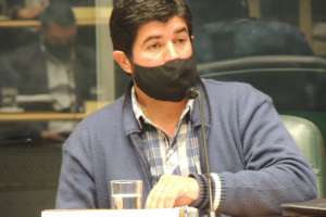 Edil frenteamplista solicita “frenar los desalojos” en Los Eucaliptus, al menos hasta que pase el invierno