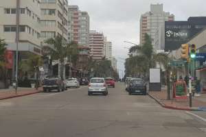 Avenida Gorlero será nuevamente peatonal