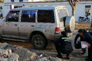 Tragedia en Punta Negra: murió niño de un año tras ser atropellado