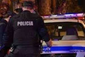 “Operación Molino”: dos condenados por asistencia al narcotráfico y tráfico interno de armas