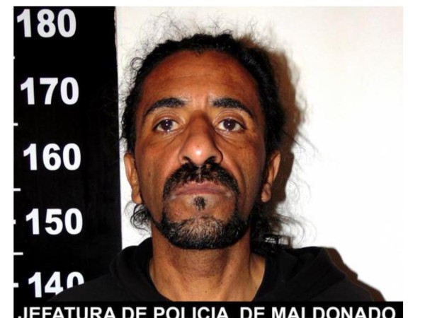 Un hombre que era buscado por la Policía fue condenado por homicidio en Maldonado