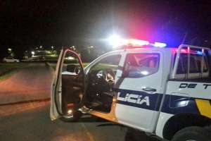 Otro tiroteo en Pueblo Obrero deja a un menor, de 17 años, herido de bala