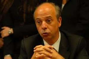 Ministro de Defensa llega a Piriápolis