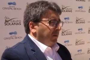 Hoteleros necesitan definir apertura de fronteras para armar paquetes