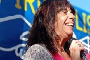 Antonini y Amoroso: pretendemos un FA muy pegado a la gente