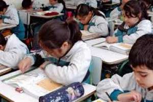 ANEP fijó calendario de comienzo y fin de cursos y vacaciones en el año lectivo 2022