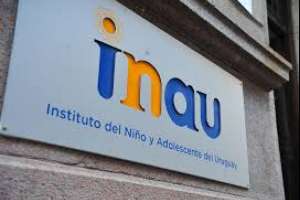 INAU Maldonado desarrolla experiencia de trabajo en herrería con adolescentes