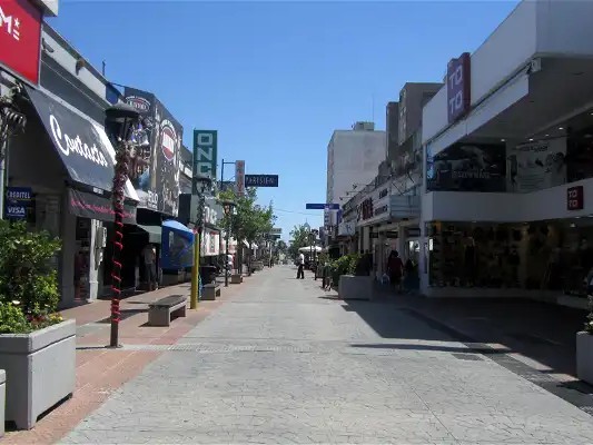 Confirman que en diciembre estará pronto el primer estacionamiento en el centro de Maldonado