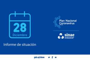 Nuevo crecimiento: 913 casos nuevos y dos fallecimientos; Maldonado tuvo 45 positivos