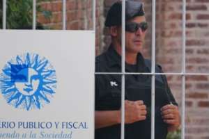 Lussich señala que fiscalía no toma medidas ante denuncia por usurpación hecha por la intendencia: "no tenemos respuesta"