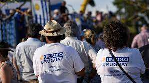 Un Solo Uruguay sesionará en Maldonado el 7 de mayo