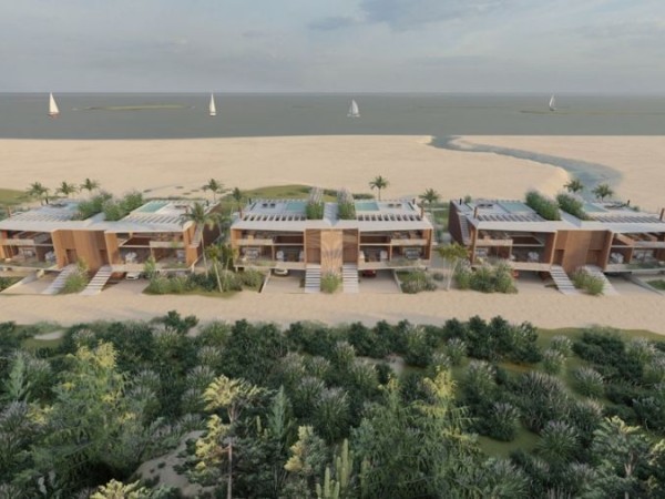 Quién es el empresario que quiere construir el polémico hotel de campo en La Juanita