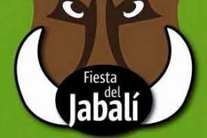Aiguá: comienza la Fiesta del Jabalí