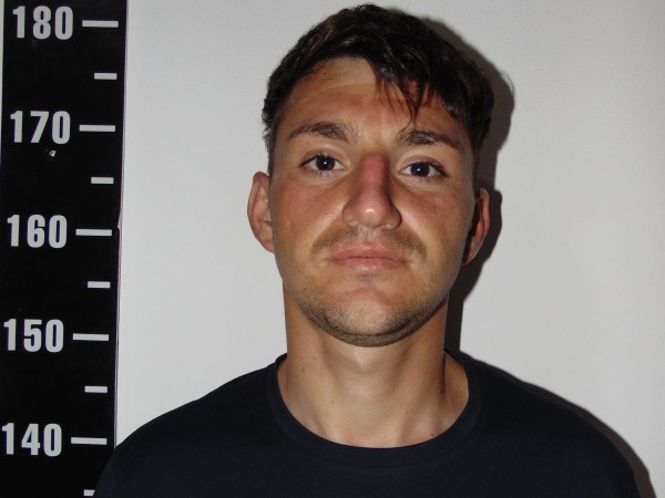 Entró a robar a un comercio y fue detenido por los empleados
