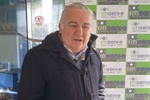 El sociólogo Walter Menéndez cree que todavía hay mucho por hacer si se pretende mejorar la atención a los sin techo