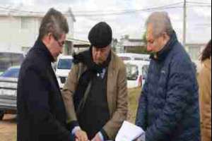 Cipriani anunció la construcción de una policlínica y hospital de la mujer en Maldonado