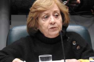 Edila colorada denuncia “preocupante depredación ambiental en márgenes y zonas aledañas al arroyo El Potrero"