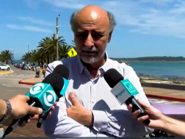 Mieres estudiará extender a zafrales Ley de Promoción de Empleo que permita contratos laborales por menor tiempo; además que propinas no sean gravadas por tarjetas