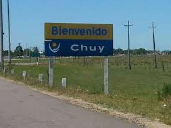 La mujer de un edil suplente de Maldonado agredió a una inspectora de tránsito en Chuy y quedó emplazada para este lunes