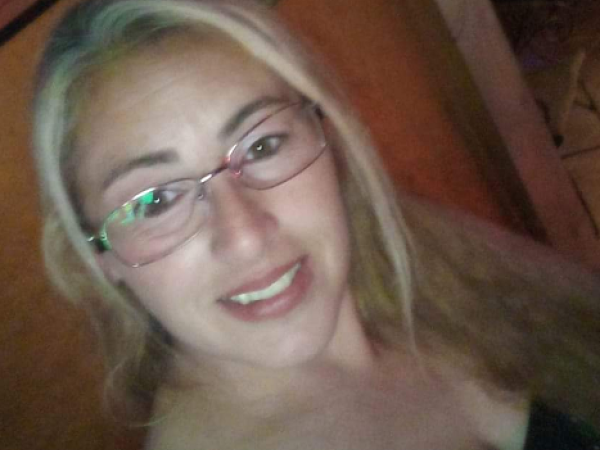 Fue ubicada mujer que estaba ausente