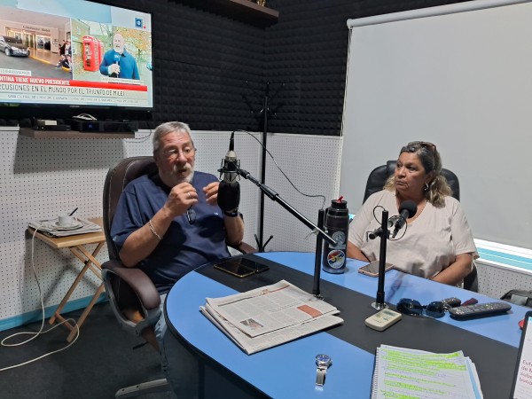 Cómo se gestó el encuentro entre Mujica y Roger Waters en Maldonado