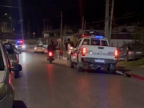 Cayeron asesinos del delincuente que apareció ultimado con un destornillador en el pecho en balneario Buenos Aires