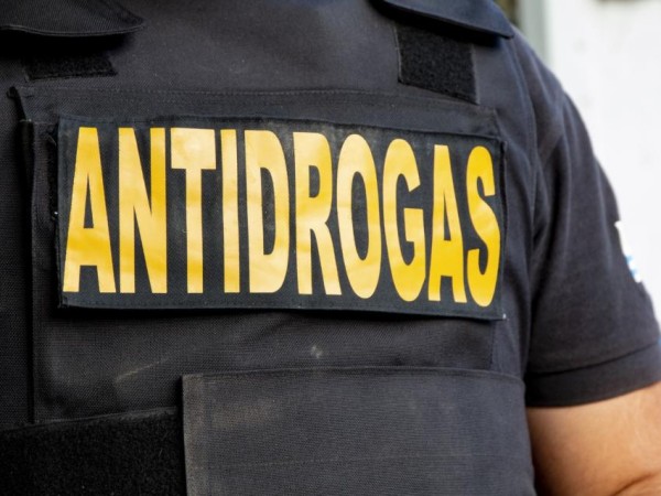 Prisión preventiva para una mujer de 71 años por temas vinculados a la venta de droga
