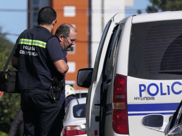 Tipificaron homicidio agravado para asesino de mujer en Camino de los Gauchos