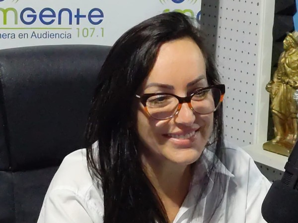 Abogada defensora de hombres ofrecerá mentorías para prevenir problemas al vincularse con mujeres y dijo que existen “feminazis”